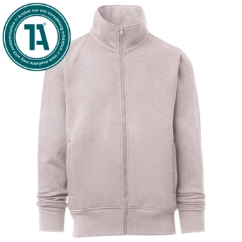 PAYPER Sweatshirt Alabama Melange, Unisex - Bild 1