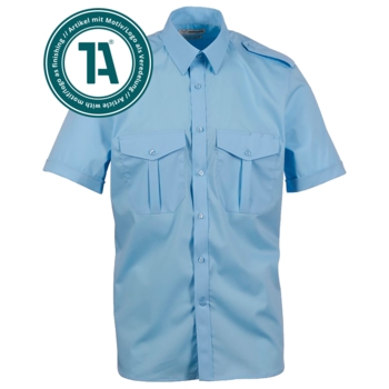 PAYPER Hemd Virtus, Unisex - Bild 1