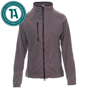 PAYPER Fleece-Jacke Norway+Lady, Damen - Bild 1