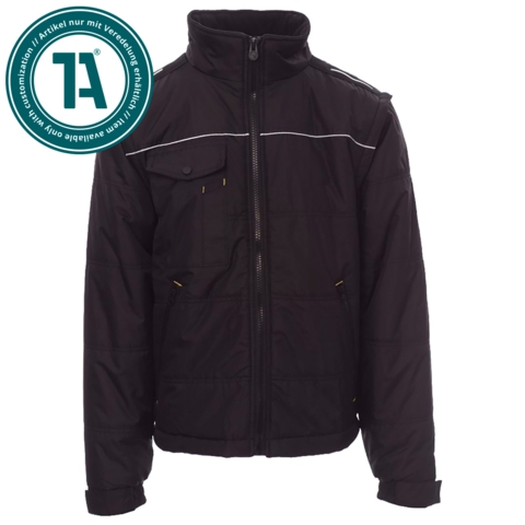PAYPER Arbeitsjacke Orion 2.0, Unisex - Bild 1