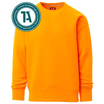 PAYPER Sweatshirt Mistral+, Herren - Bild 1
