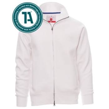 PAYPER Sweatshirt Panama+, Unisex - Bild 1