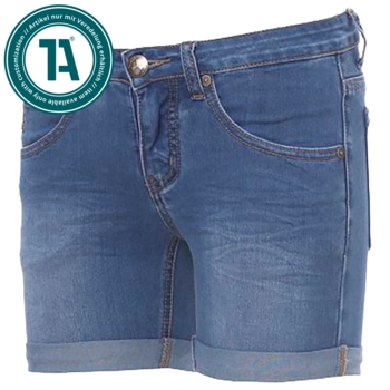 PAYPER Bermudashorts California, Unisex - Bild 1