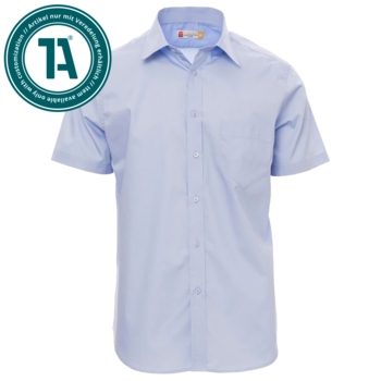 PAYPER Hemd Spring, Unisex - Bild 1