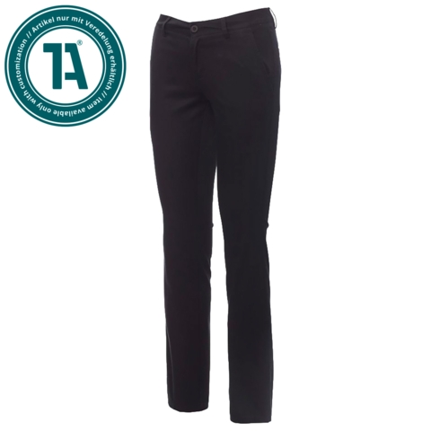 PAYPER Hose Classic Lady/ Hseas., Damen - Bild 1