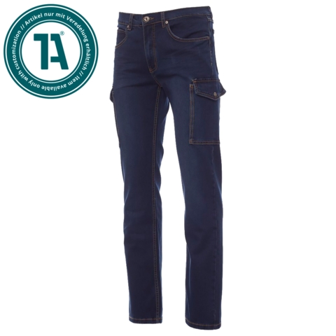 PAYPER Jeans Hummer, Herren - Bild 1