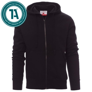 PAYPER Sweatshirt Portland, Unisex - Bild 1