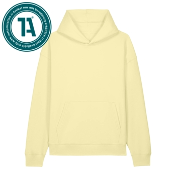 Stanley/Stella Hoodie Chaser - Bild 1