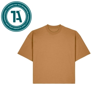 Stanley/Stella T-Shirt Hypster - Bild 1