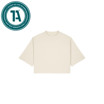 Stanley/Stella T-Shirt Stella Raya - Bild 1