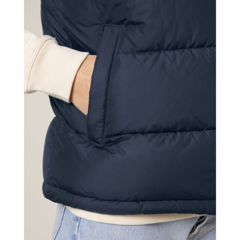Stanley/Stella Steppweste Puffer Gilet - Bild 8