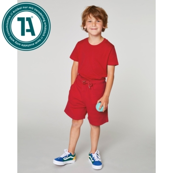 Stanley/Stella Kinder-Joggingshort Mini Bolter - Bild 1