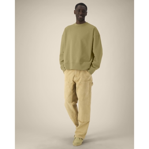 Stanley/Stella Sweatshirt Ryler - Bild 4