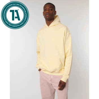 Stanley/Stella Hoodie Cooper Dry - Bild 1
