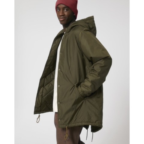 Stanley/Stella Parkajacke Padded Parker - Bild 3