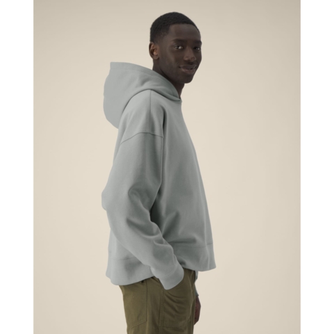 Stanley/Stella Hoodie Voicer - Bild 7