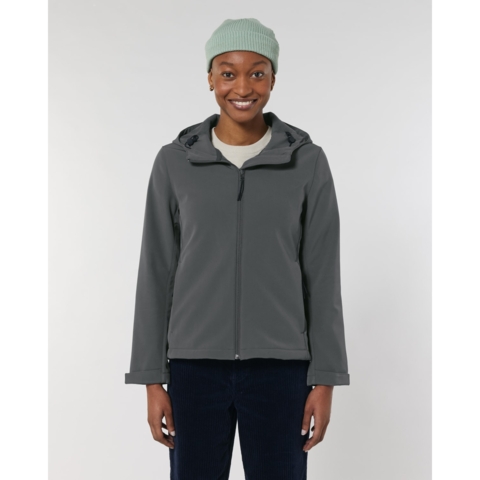 Stanley/Stella Softshell-Jacke Stella Discoverer - Bild 9