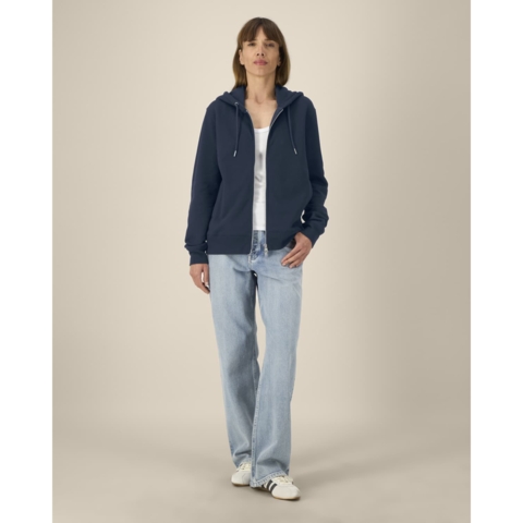 Stanley/Stella Hoodie Astor - Bild 10
