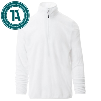 PAYPER Fleece-Jacke Soft+, Unisex - Bild 1