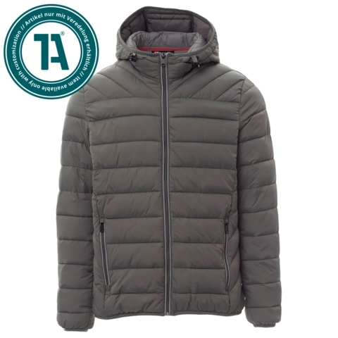 PAYPER Jacke Freetime, Unisex - Bild 1
