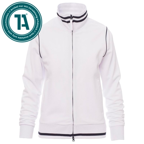 PAYPER Sweatshirt Derby Lady, Damen - Bild 1