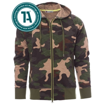 PAYPER Sweatshirt Freestyle, Herren - Bild 1