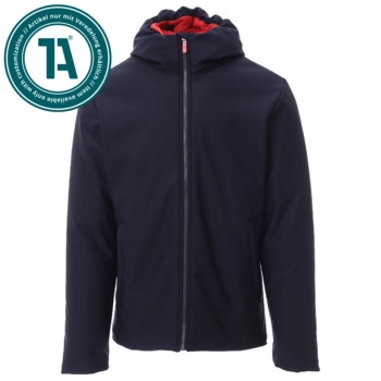PAYPER Softshell-Jacke Oregon, Unisex - Bild 1