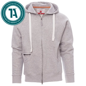PAYPER Sweatshirt Dallas+ Melange, Herren - Bild 1