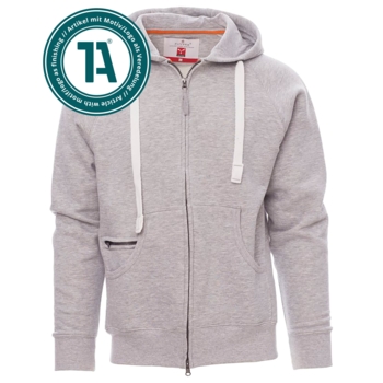 PAYPER Sweatshirt Dallas+ Melange, Herren - Bild 1