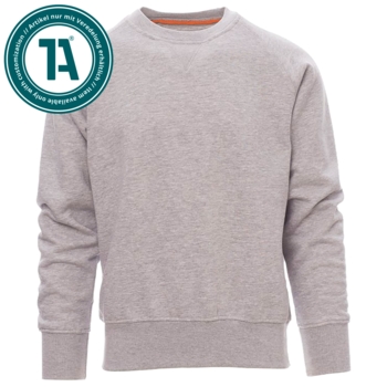 PAYPER Sweatshirt Mistral+ Melange, Herren - Bild 1