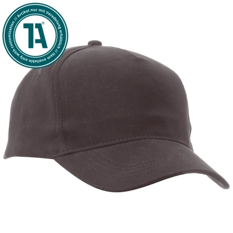 HEADWEAR Cap Denver, Unisex - Bild 1