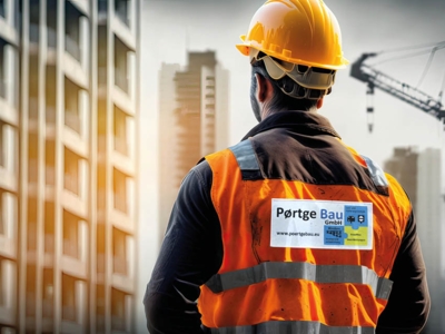 Veredelung von Berufsbekleidung Workwear