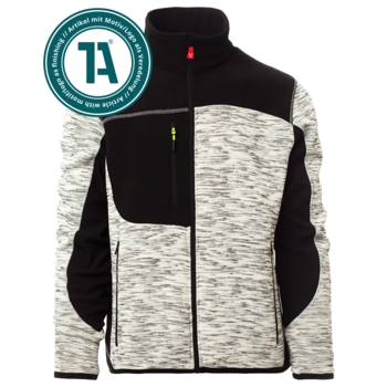 PAYPER Softshell-Jacke Travel, Unisex - Bild 1