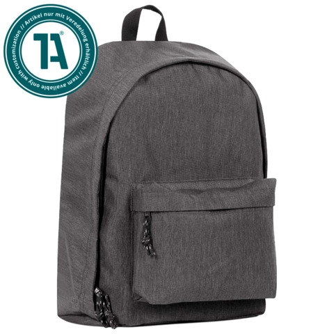 BAGS Rucksack Duke 26L, Unisex - Bild 1