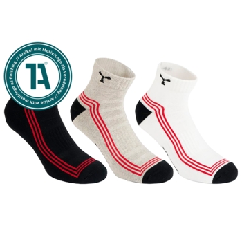 PAYPER Socken Roger, Unisex - Bild 1