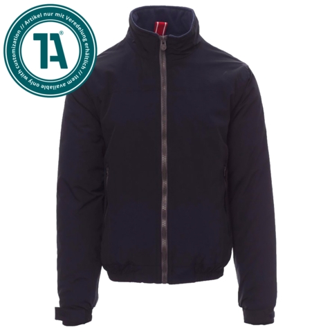 PAYPER Jacke Sailing 2.0, Unisex - Bild 1