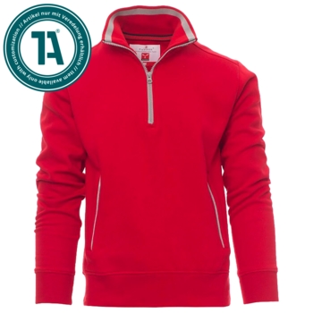 PAYPER Sweatshirt Rio, Unisex - Bild 1