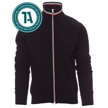 PAYPER Sweatshirt Nazionale, Herren - Bild 1