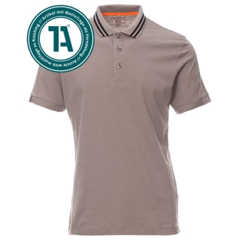 PAYPER Poloshirt Nautic, Herren - Bild 1