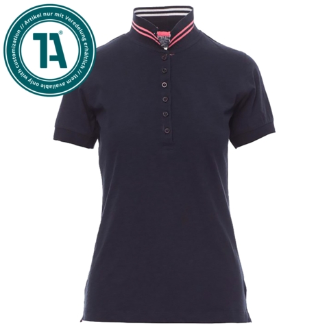 PAYPER Poloshirt Nautic Lady, Damen - Bild 1