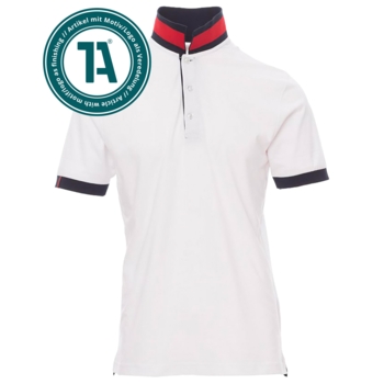 PAYPER Poloshirt Memphis, Herren - Bild 1