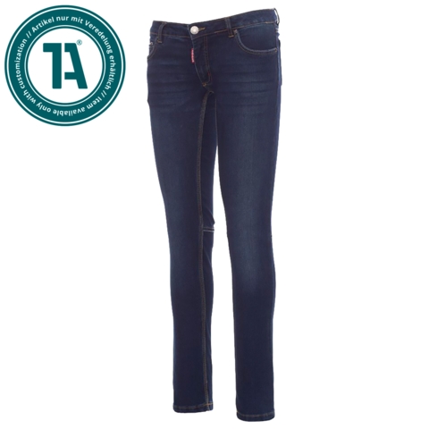 PAYPER Jeans San Francisco Lady, Damen - Bild 1