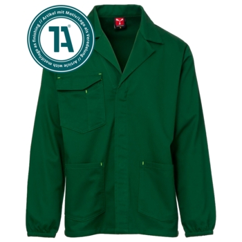PAYPER WORK Arbeitsjacke Wing, Unisex - Bild 1