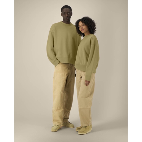 Stanley/Stella Sweatshirt Ryler - Bild 3