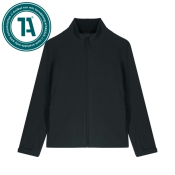 Stanley/Stella Softshell-Jacke Stanley Navigator - Bild 1