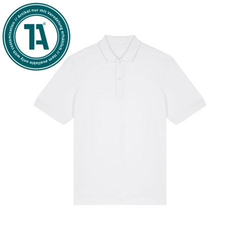 Stanley/Stella Poloshirt Prepster 2.0 - Bild 1