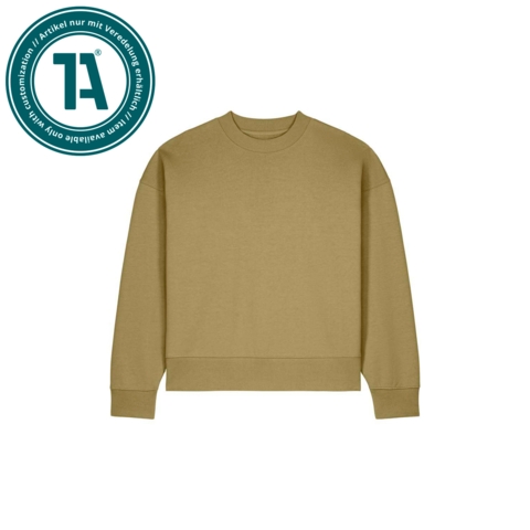 Stanley/Stella Sweatshirt Ryler - Bild 1