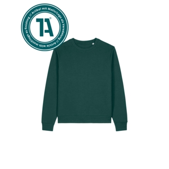 Stanley/Stella Sweatshirt Stella Thinker - Bild 1