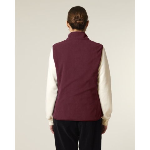 Stanley/Stella Fleece-Weste Stella Quester - Bild 5