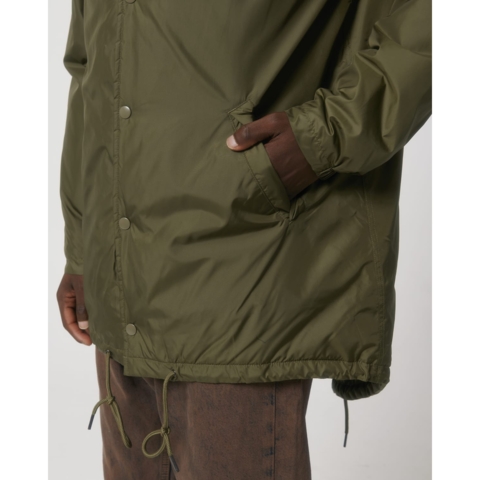 Stanley/Stella Parkajacke Padded Parker - Bild 7